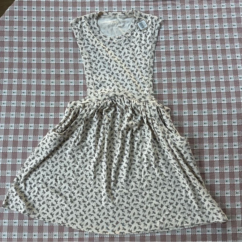 Soor Ploom Dunes Dress